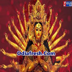 Karuna Nakara Unna (Sangeeta) Odia Bhajan